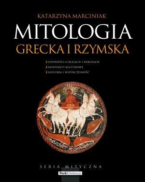 mitologia rzymska historia